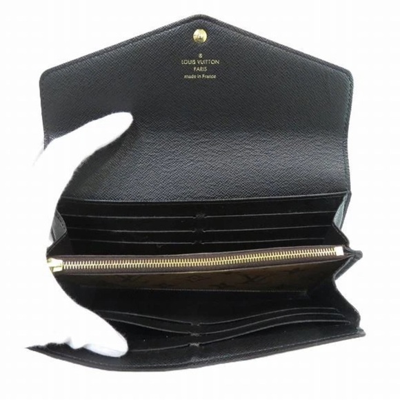 Louis Vuitton Sarah Wallet - Picture 4 of 9
